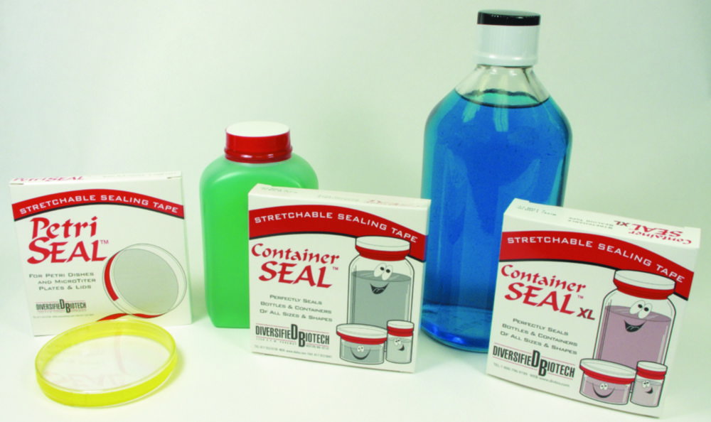 Stretchfolie PetriSeal / ContainerSeal