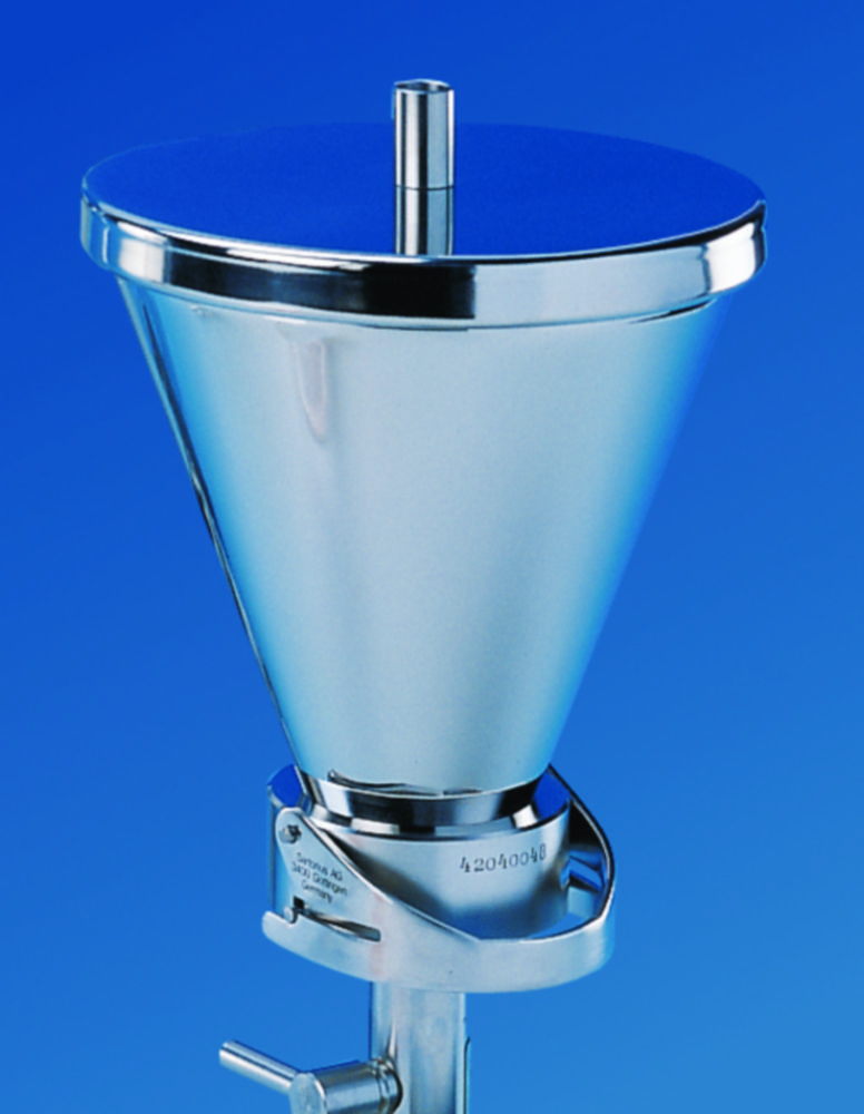 Zubehör für Absaugvorrichtungen Combisart®