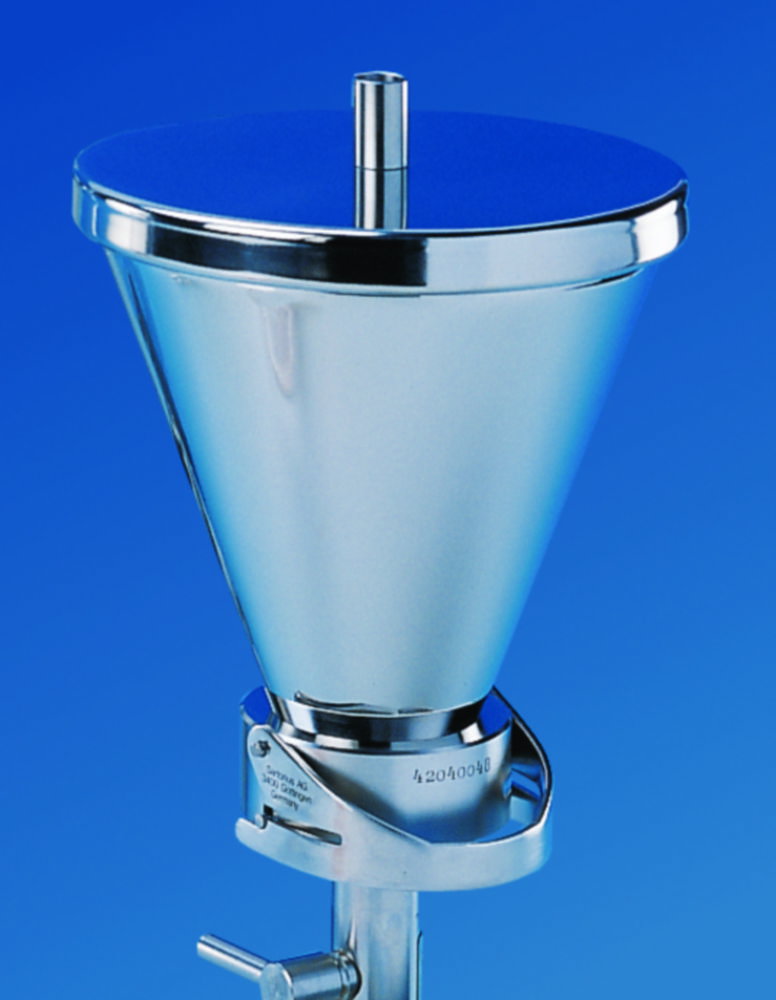 Zubehör für Absaugvorrichtungen Combisart®