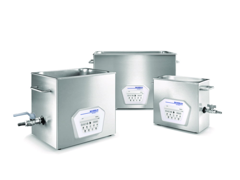 Ultraschallbäder SONOREX smart ST