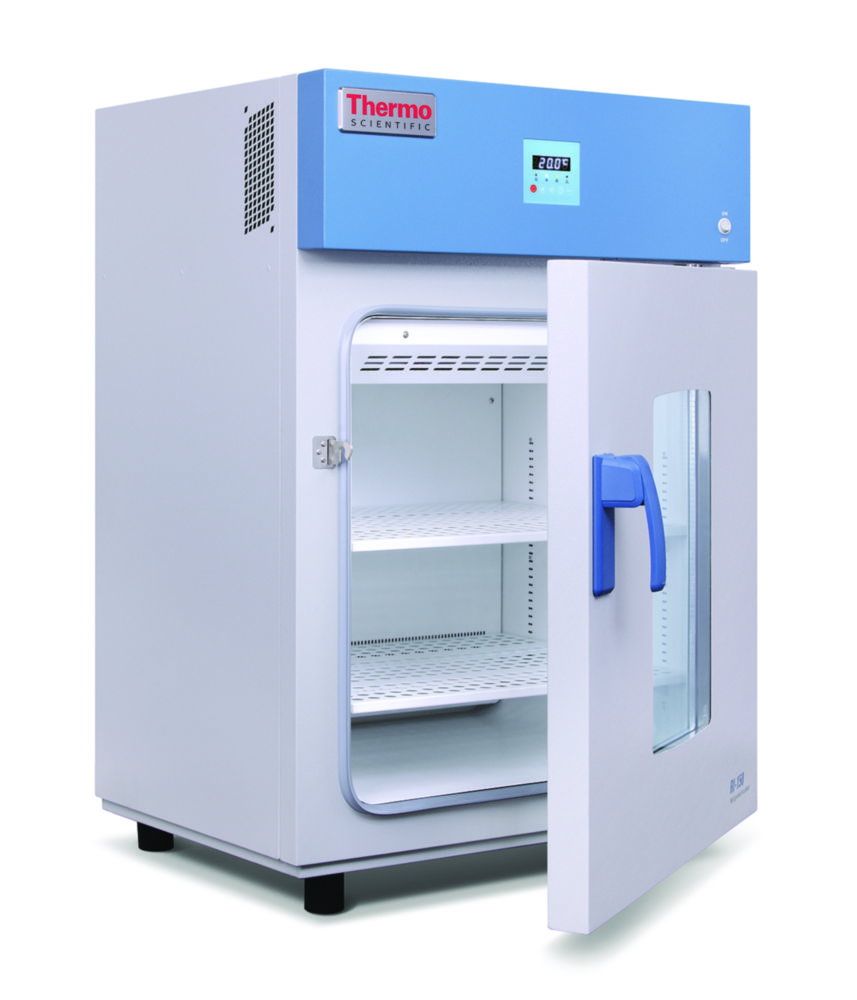 Kühlbrutschrank RI-150/RI-250 | Typ: RI-150, Nennvolumen: 150 l, Temperatur: 4 ... 60 °C