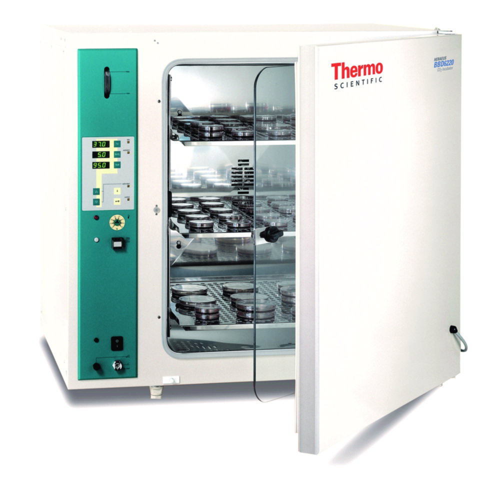 CO2-Inkubator Heraeus® BBD 6220