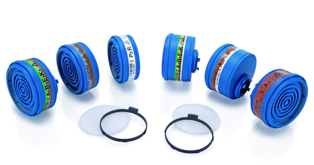 Filter für Halbmaske DUETTA