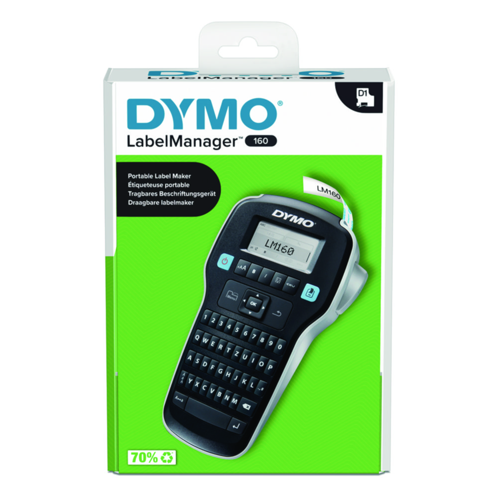 Etikettendrucker DYMO® LabelManager™ 160