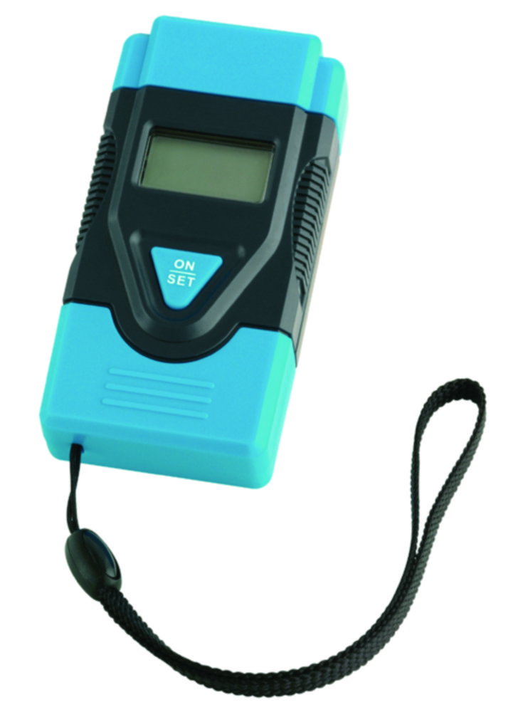 Holz- und Baustoffe Feuchtemessgerät HUMIDCheck Mini