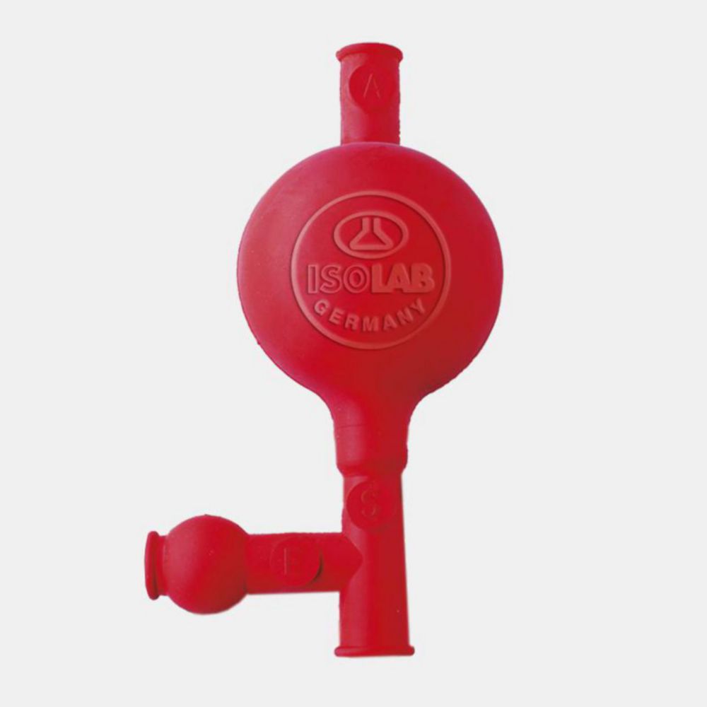 Pipettierhilfe bis 10 ml Standard