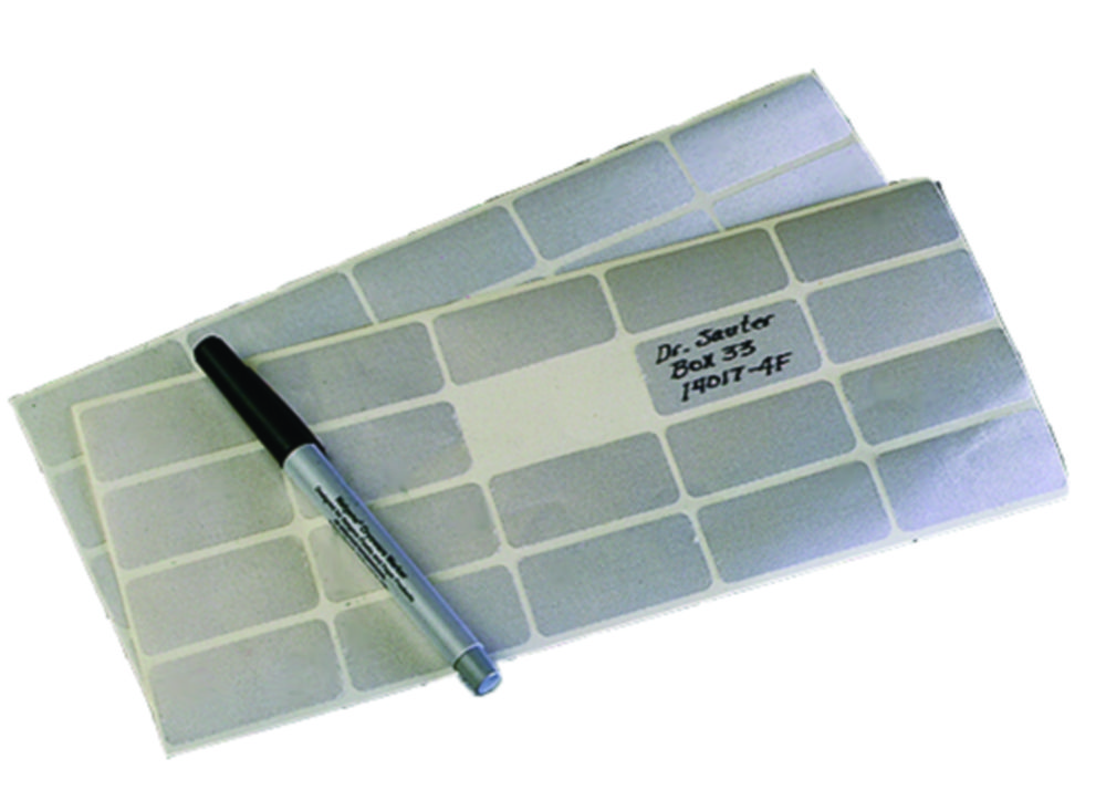 Kryo-Etiketten, Typ 5040