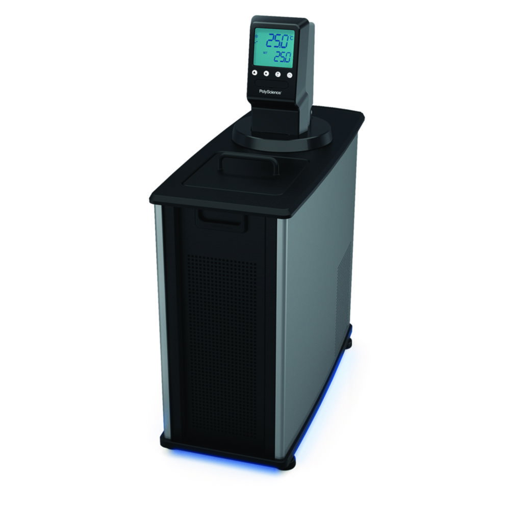 Kälte/Wärme-Umwälzthermostate mit MX Temperaturregler