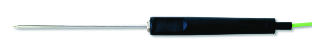 Spitzer Einstechfühler, Thermoelement, SMP-Anschluss