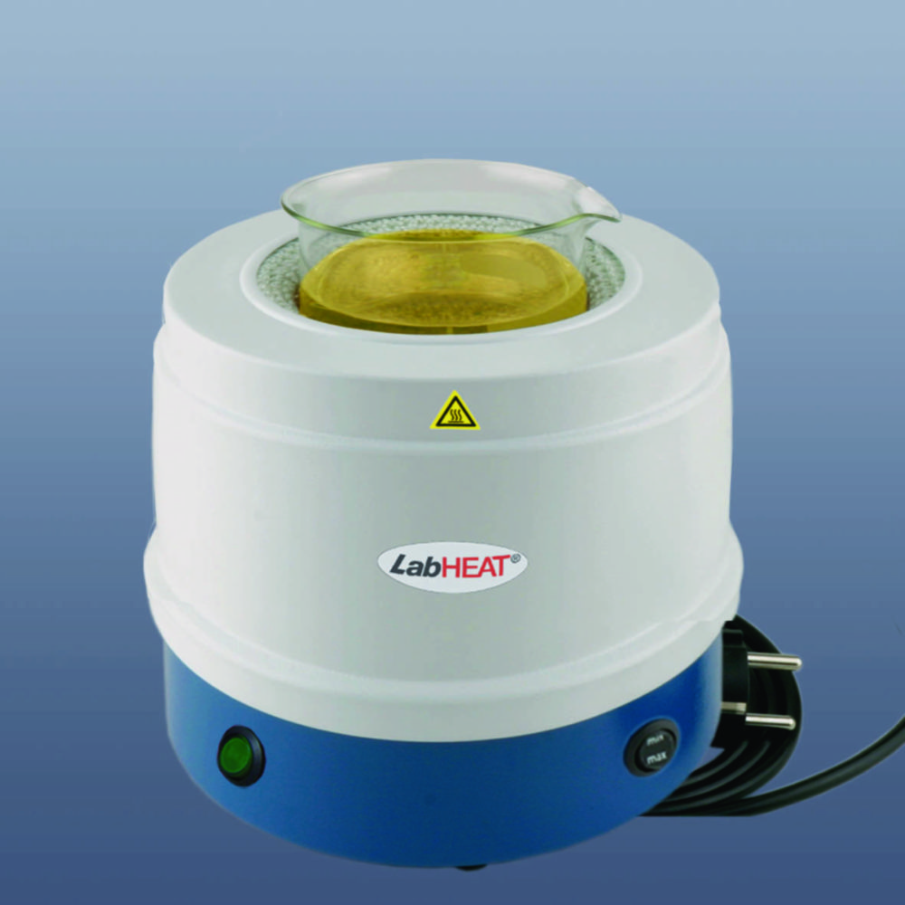 Gehäuseheizhauben Serie KM-MNB