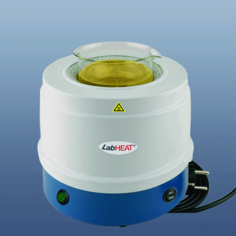 Gehäuseheizhauben Serie KM-MNB