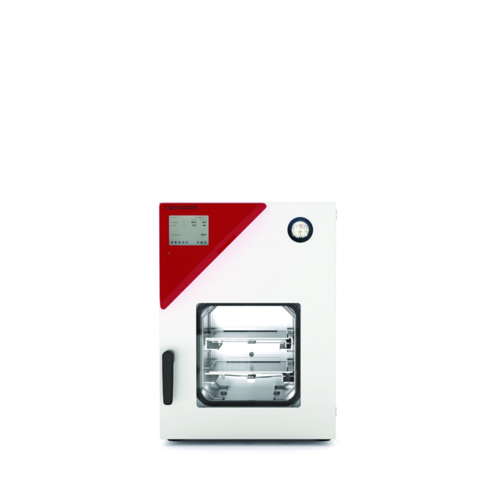 Vakuum-Trockenschränke Serie VDL