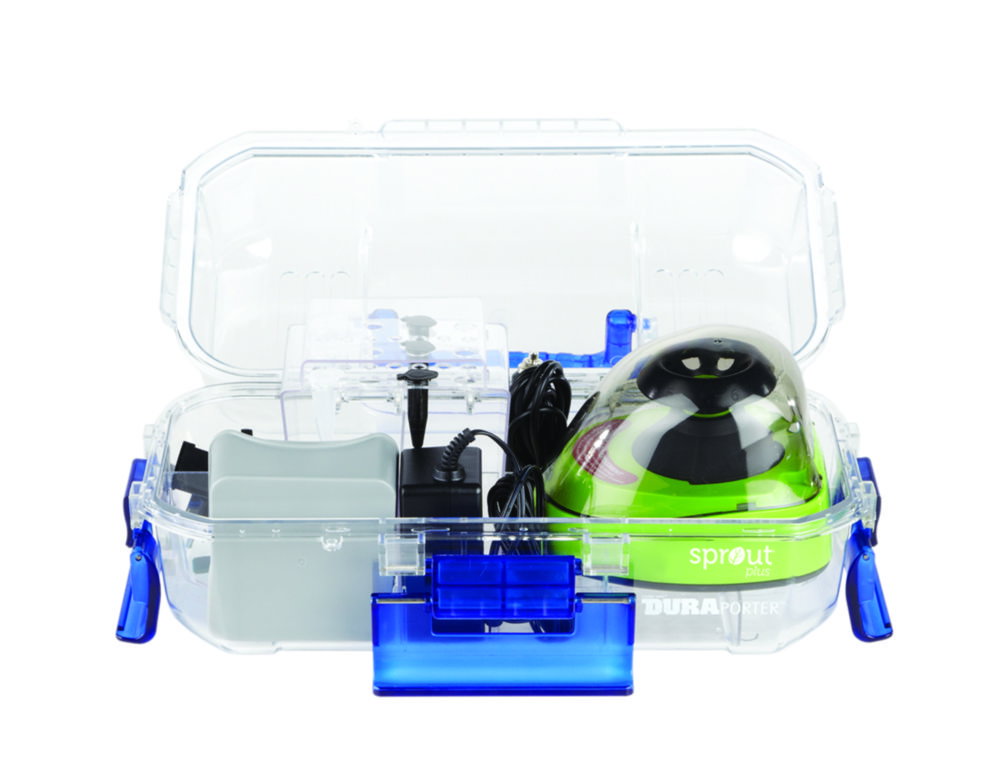 Zentrifugen-Kit, Mini-Zentrifuge Sprout® Plus