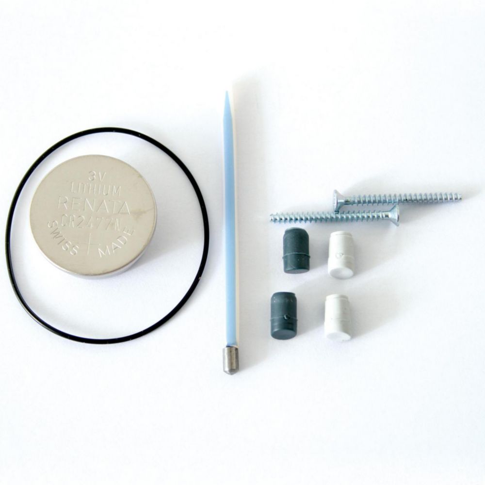 Batteriewechsel-Set AG 170 für HMG ***Kennzeichnungspflichtig UN 3090***