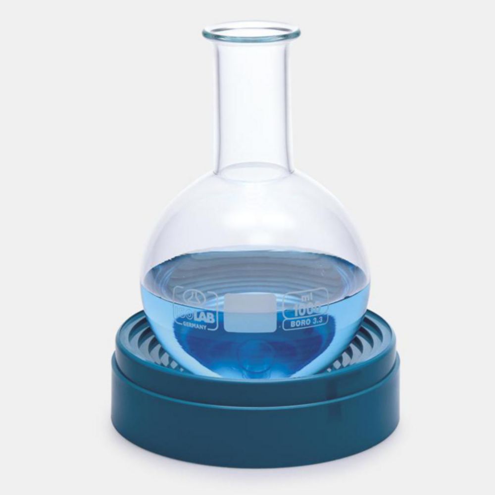 Kolbenständer, PP für Volumen 100 - 2000 ml