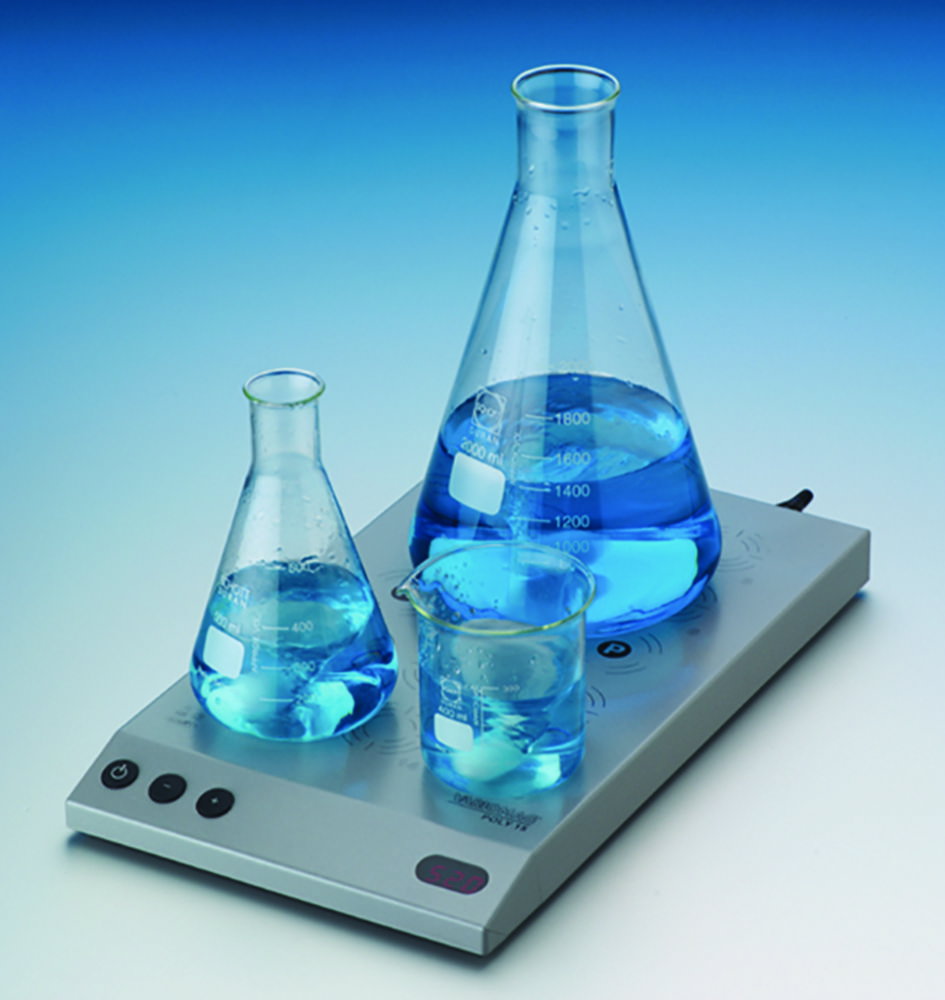 Mehrstellenmagnetrührer Cimarec™ Poly 15