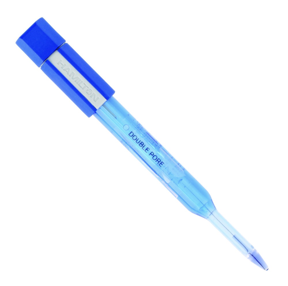 pH-Elektrode Double Pore