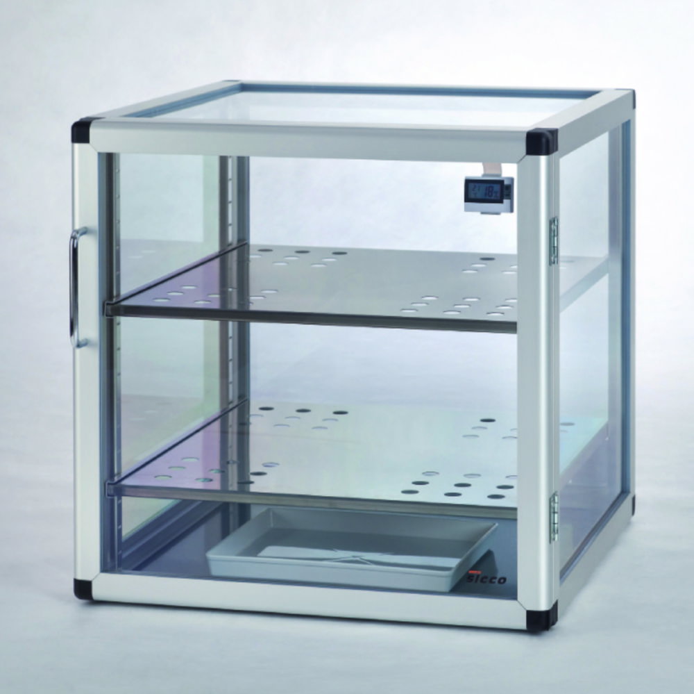 Exsikkator Star-Antistatik-Big, PC