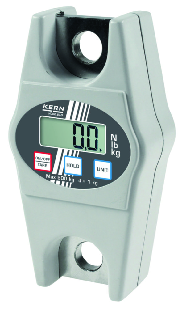 Hängewaage HCB