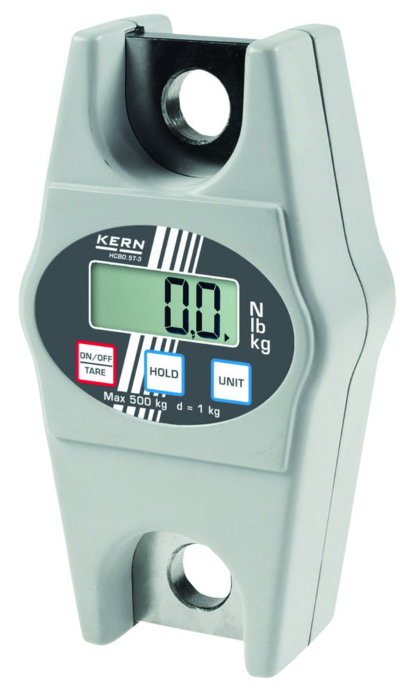 Hängewaage HCB