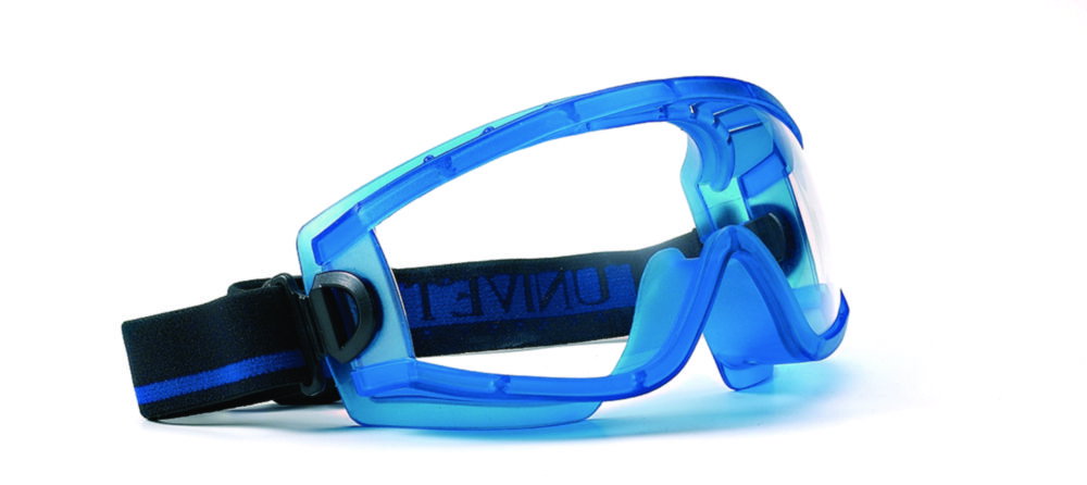 LLG-Vollsichtbrille