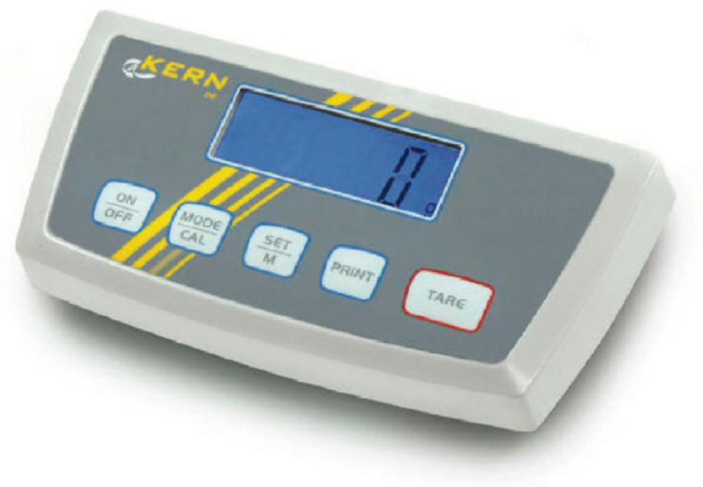 Auswertegerät KDE-T