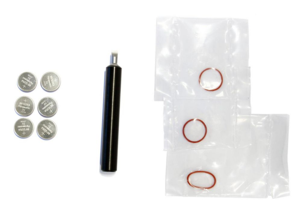 Batteriewechsel-Set AL 113 für EBI 11, inkl.Werkzeug ***Kennzeichnungspflichtig UN3090***