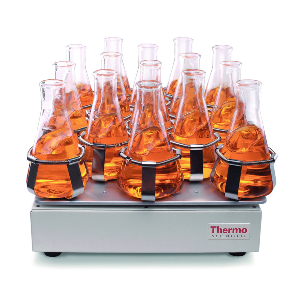 Orbitalschüttler MaxQ 2000 CO2 Plus, CO2-beständig