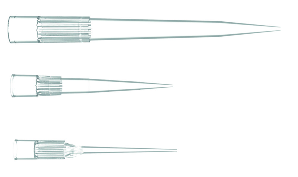 Pipettenspitzen myTip Low Force LF, PP