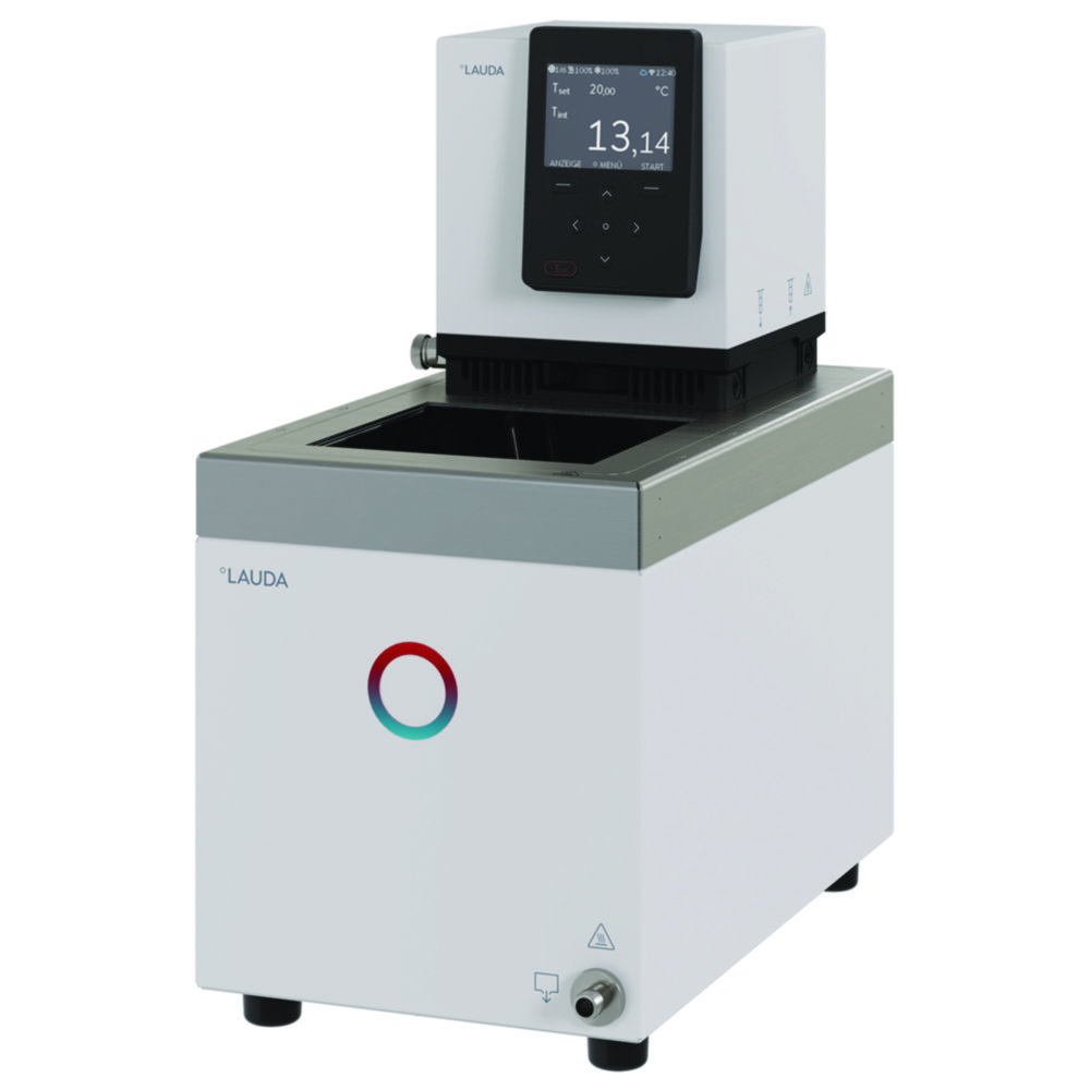 Wärmethermostat Universa PRO, WLAN-fähig