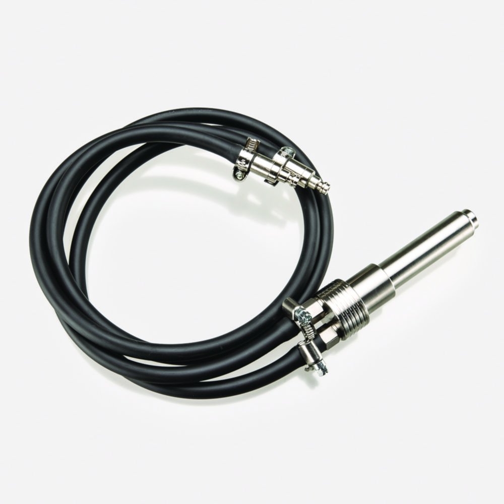 Kühladapter für Temperierkammer ETD 300