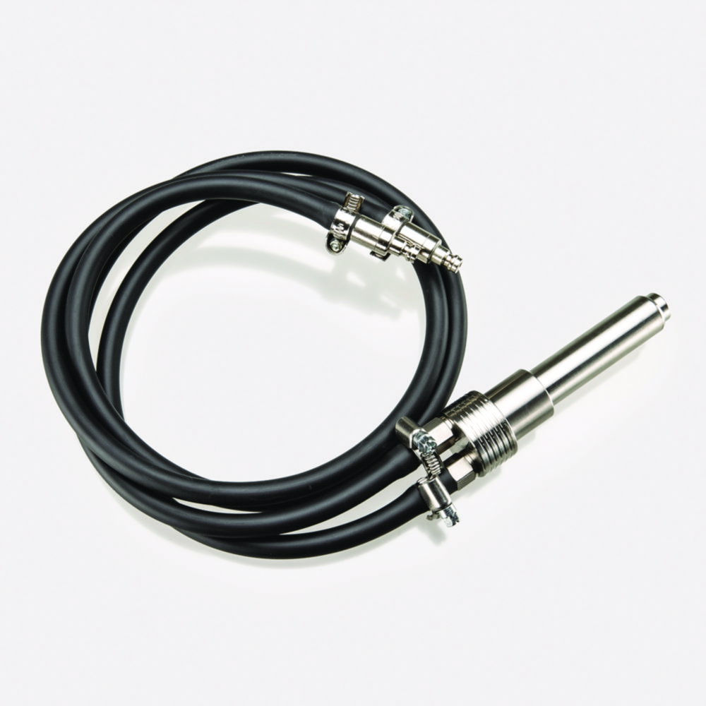 Kühladapter für Temperierkammer ETD 300