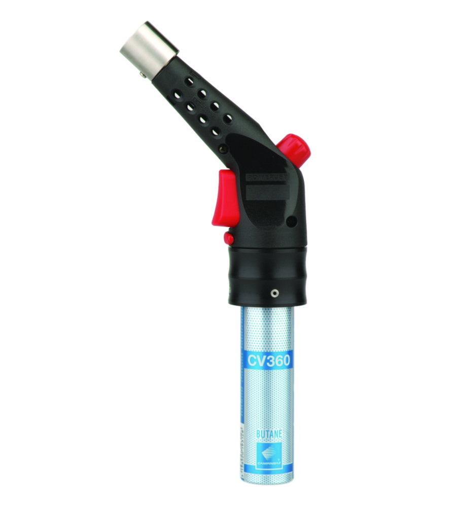 Gasbrenner powerjet 2