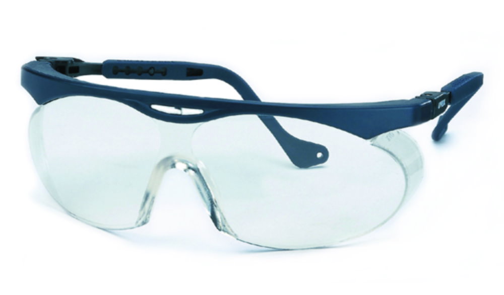 Schutzbrille uvex skyper 9195 / skyper s 9196, sapphire | Typ: skyper sx2 9197, Kennzeichnung Scheibe: 2-1.2
