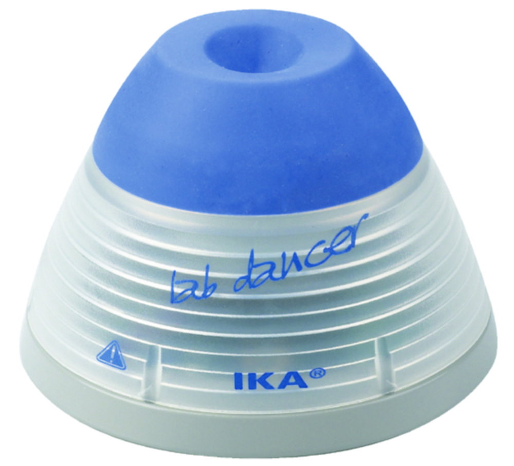 Reagenzglasschüttler lab dancer