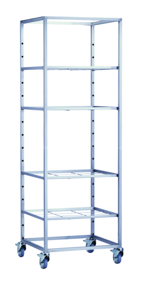 Mieltrans Transportwagen MT