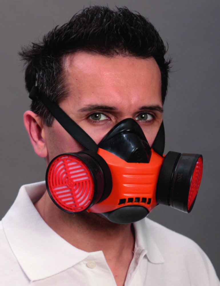Halbmaske Polimask BETA