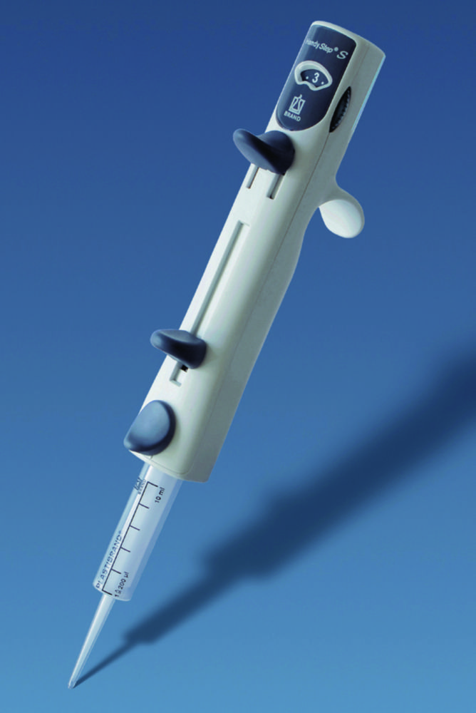 Mehrfachdispenser HandyStep® S