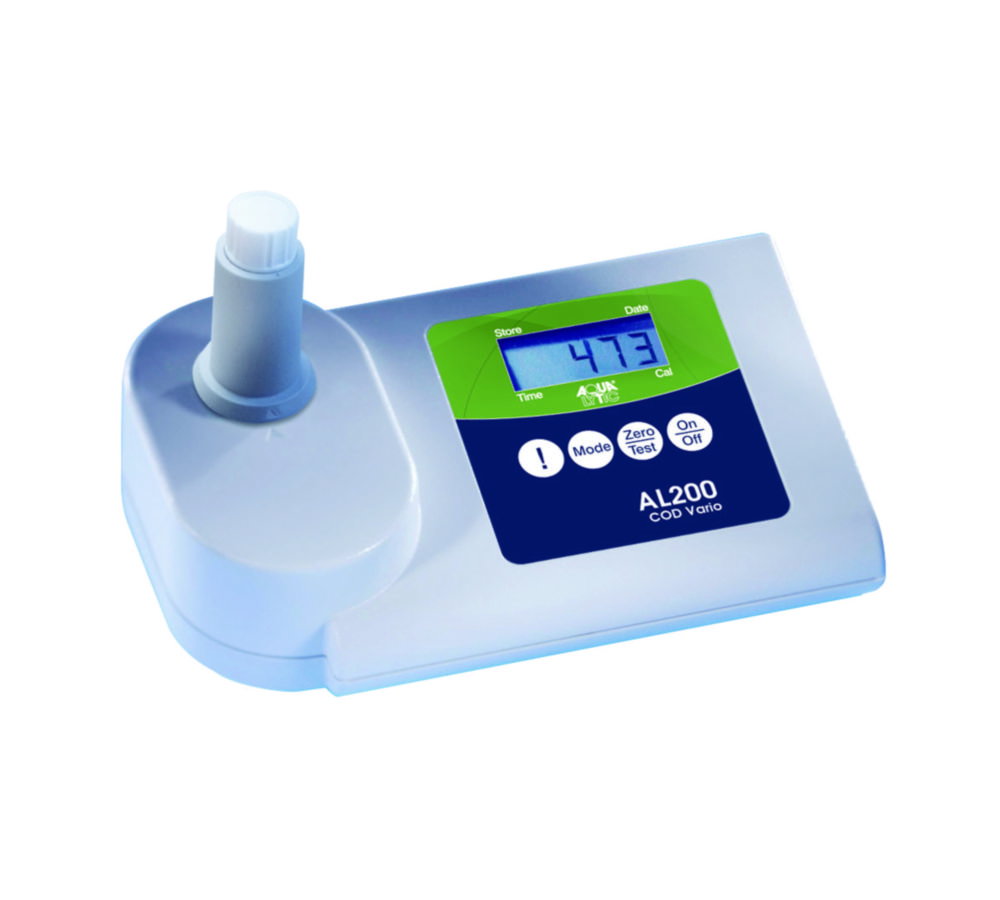 Photometer MD 200 CSB
