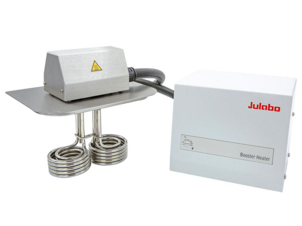 Booster-Heizer für Laborthermostate MAGIO