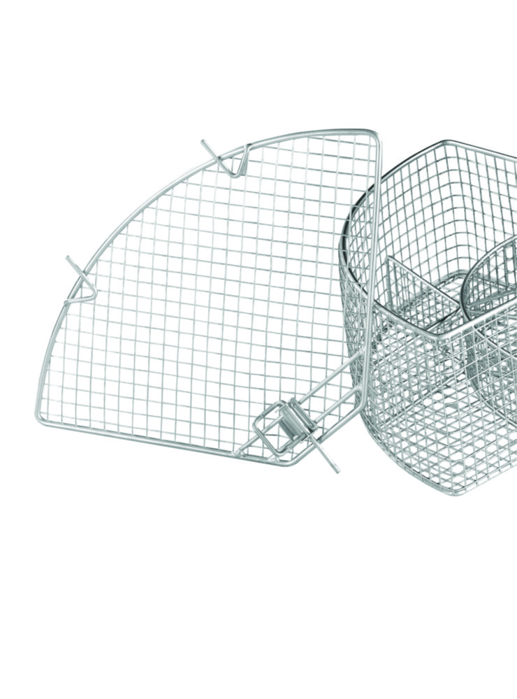 Deckel A 13 für Einsätze E 103-105/139