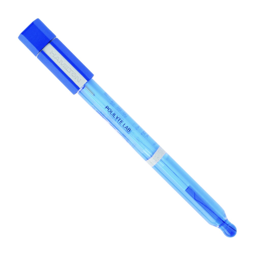 pH-Elektrode Polilyte Lab
