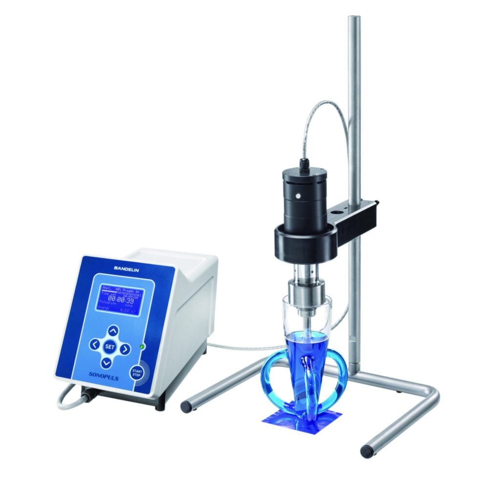 Ultraschall-Homogenisator SONOPULS HD 4200