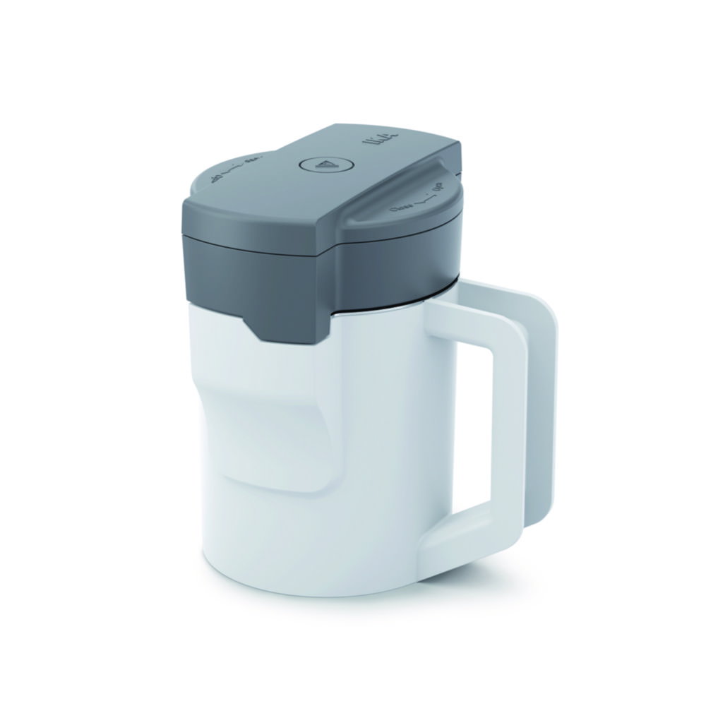 Mahlkammer für Universalmühle MultiDrive basic/control