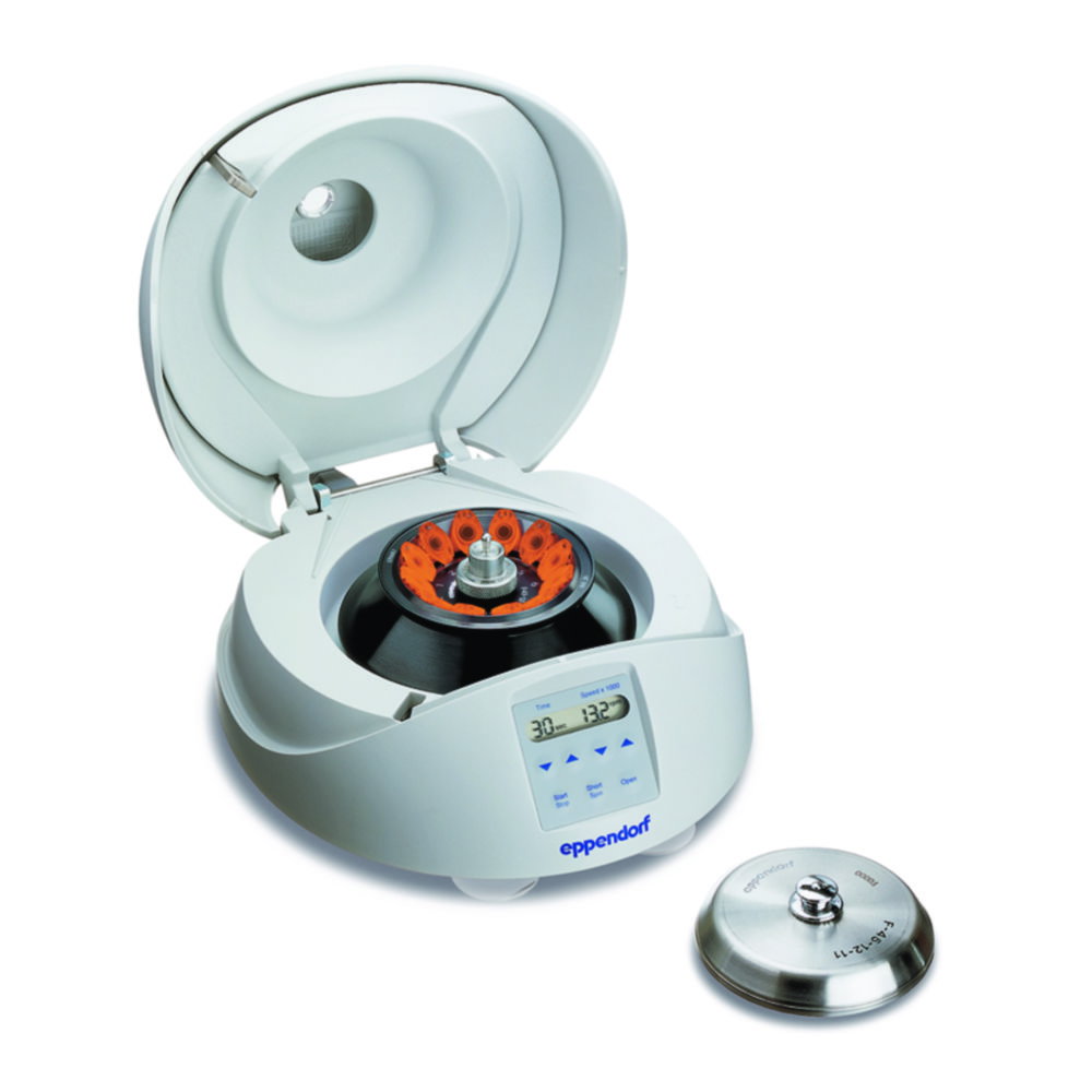 Zentrifugen MiniSpin® (IVD)