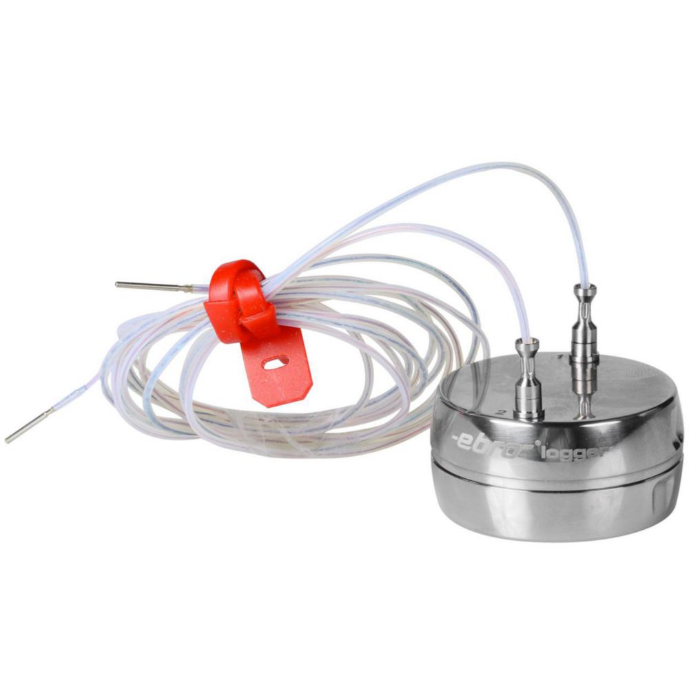 Temperaturdatenlogger EBI 12-T470