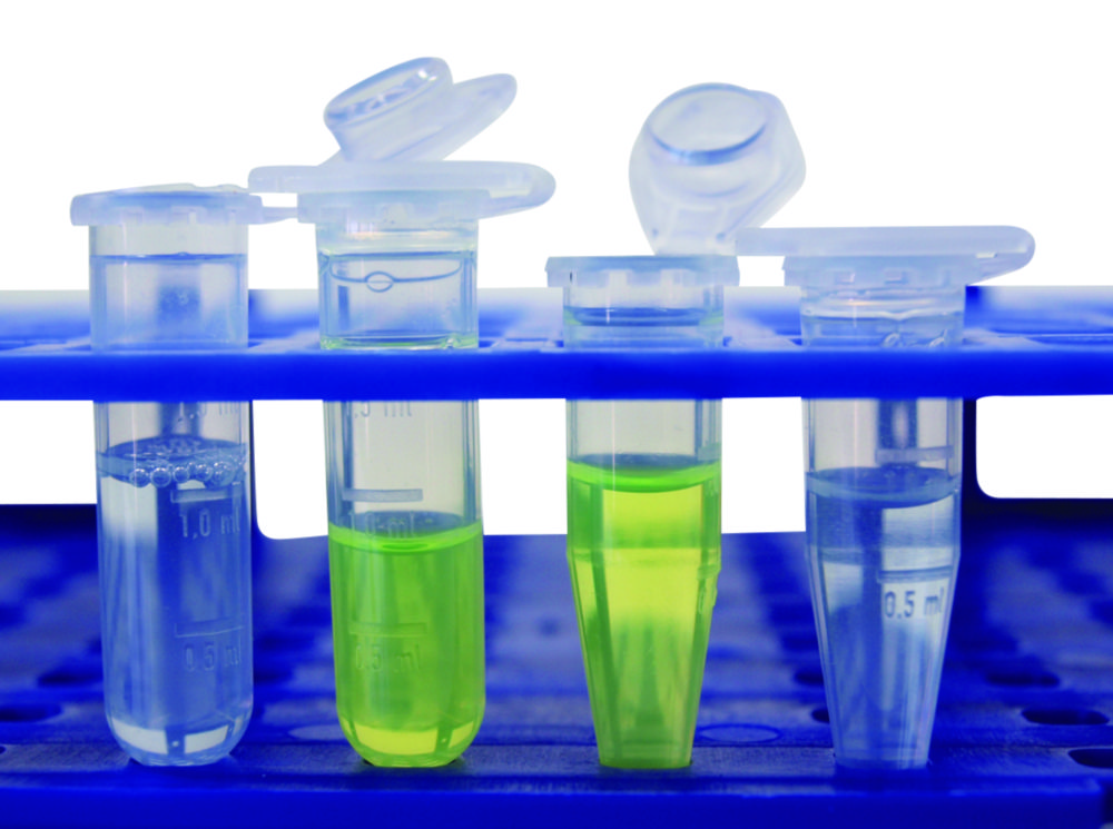 LLG-Mikrozentrifugenröhrchen, PP