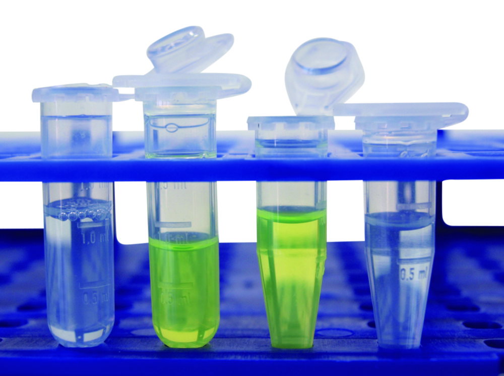 LLG-Mikrozentrifugenröhrchen, PP