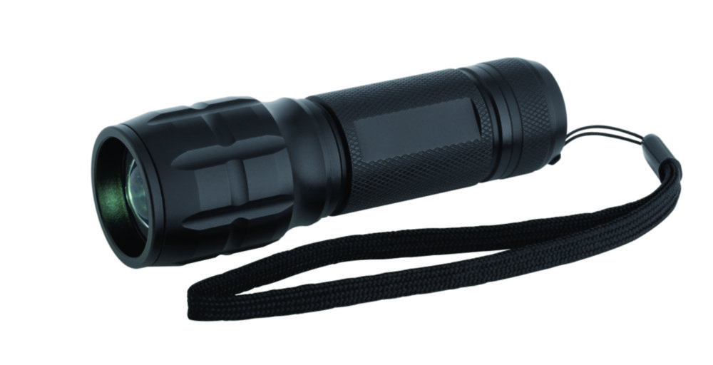 LED-Taschenlampe, Lumatic Spot
