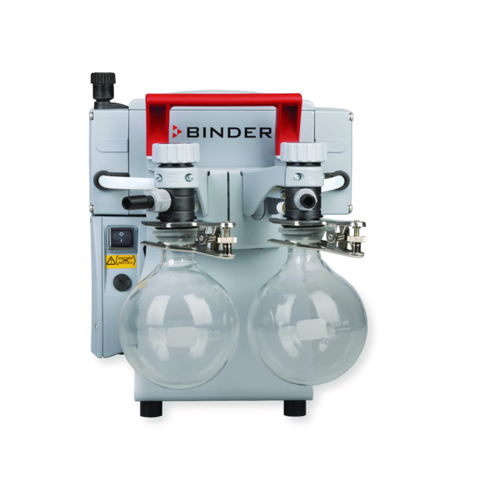 Chemie-Membranpumpe VP1